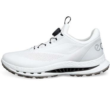 Ecco Gents Golf Biom® C5 Shoes White (50874)