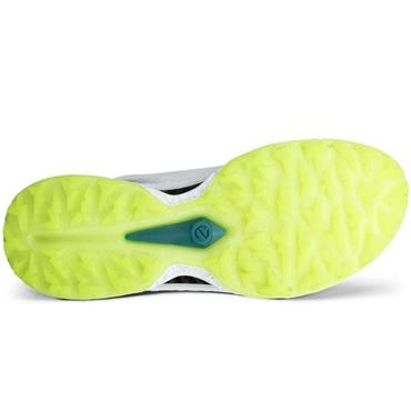 Ecco Gents Golf Biom® C5 Shoes White Bay - Green (61475)