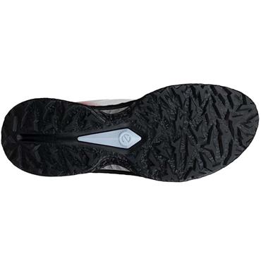 Ecco Gents Golf Biom® C5 Shoes White - Chili Red (55428)