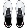 Ecco Gents Golf Biom® C5 Shoes White - Chili Red (55428)