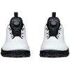 Ecco Gents Golf Biom® C5 Shoes White - Chili Red (55428)