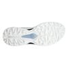 Ecco Gents Golf Biom C5 BOA Premium Leather Gore-Tex Shoes White - Buffed Silver (54510)