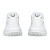 Ecco Gents Golf Biom C5 BOA Premium Leather Gore-Tex Shoes White - Buffed Silver (54510)