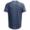 Under Armour Gents Tech 2.0 Short Sleeve T-Shirt Academy (409)