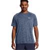 Under Armour Gents Tech 2.0 Short Sleeve T-Shirt Academy (409)