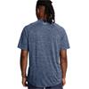 Under Armour Gents Tech 2.0 Short Sleeve T-Shirt Academy (409)