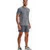 Under Armour Gents Tech 2.0 Short Sleeve T-Shirt Academy (409)