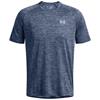 Under Armour Gents Tech 2.0 Short Sleeve T-Shirt Academy (409)