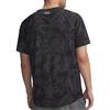 Under Armour Gents Tech 2.0 Short Sleeve T-Shirt Black (006)