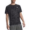 Under Armour Gents Tech 2.0 Short Sleeve T-Shirt Black (006)