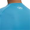 Under Armour Gents Tech 2.0 Short Sleeve T-Shirt Ether Blue (455)