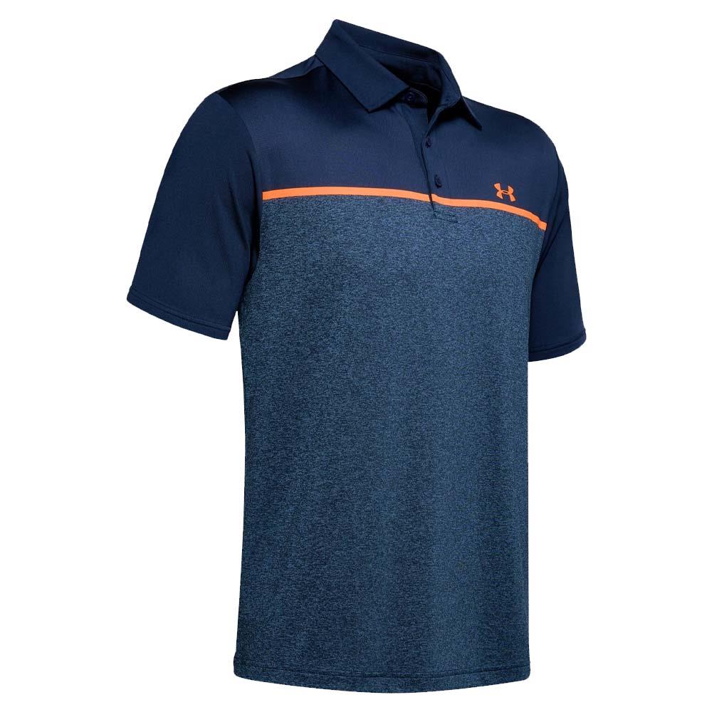Under Armour Gents Playoff 2.0 Polo Shirt Academy 418 Golf Store