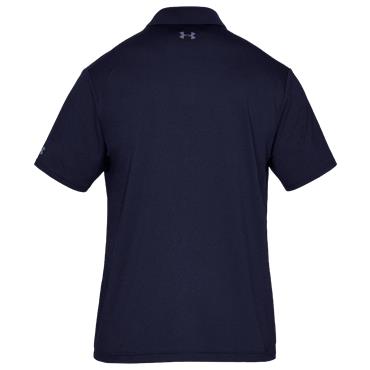 Under Armour Performance 2.0 Polo Shirt Navy (408)