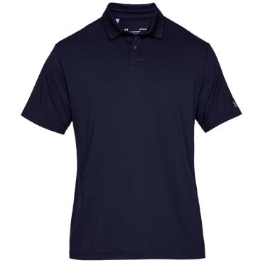 Under Armour Performance 2.0 Polo Shirt Navy (408)