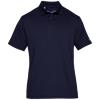 Under Armour Performance 2.0 Polo Shirt Navy (408)