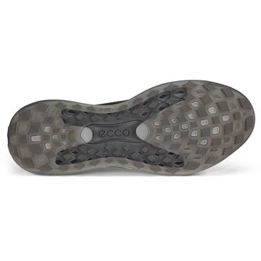 Ecco Ladies LT1 Golf Shoes Black (01001)