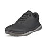 Ecco Ladies LT1 Golf Shoes Black (01001)