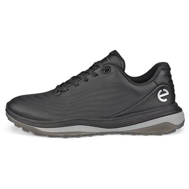 Ecco Ladies LT1 Golf Shoes Black (01001)