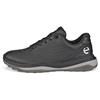 Ecco Ladies LT1 Golf Shoes Black (01001)