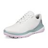 Ecco Ladies LT1 Golf Shoes White - Ice Flower (54418)