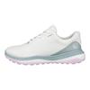 Ecco Ladies LT1 Golf Shoes White - Ice Flower (54418)