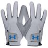 Under Armour Gents Storm Gloves (Pair) Steel (035)
