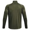 Under Armour Gents Tech 2.0 ½ Zip Top Marine Green (392)