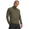 Under Armour Gents Tech 2.0 ½ Zip Top Marine Green (392)