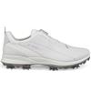 Ecco Ladies Golf BIOM Tour BOA Shoes White (11007)