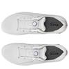 Ecco Ladies Golf BIOM Tour BOA Shoes White (11007)