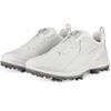 Ecco Ladies Golf BIOM Tour BOA Shoes White (11007)