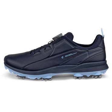 Ecco Ladies Golf BIOM Tour BOA Shoes Night Sky (01303)