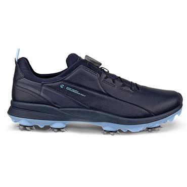 Ecco Ladies Golf BIOM Tour BOA Shoes Night Sky (01303)