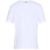 Under Armour Gents Team Issue T-Shirt White - Elemental (100)