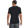 Under Armour Gents Team Issue T-Shirt Black - Graphite (001)