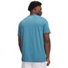 Under Armour Gents Team Issue T-Shirt Boundless Blue (466)