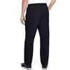 Under Armour Gents Golf Rain Trouser Black (001)