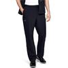 Under Armour Gents Golf Rain Trousers Black (001)