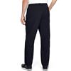 Under Armour Gents Golf Rain Trousers Black (001)