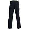 Under Armour Gents Golf Rain Trousers Black (002)