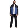 Under Armour Gents Golf Rain Trousers Black (002)
