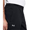 Under Armour Gents Golf Rain Trousers Black (002)