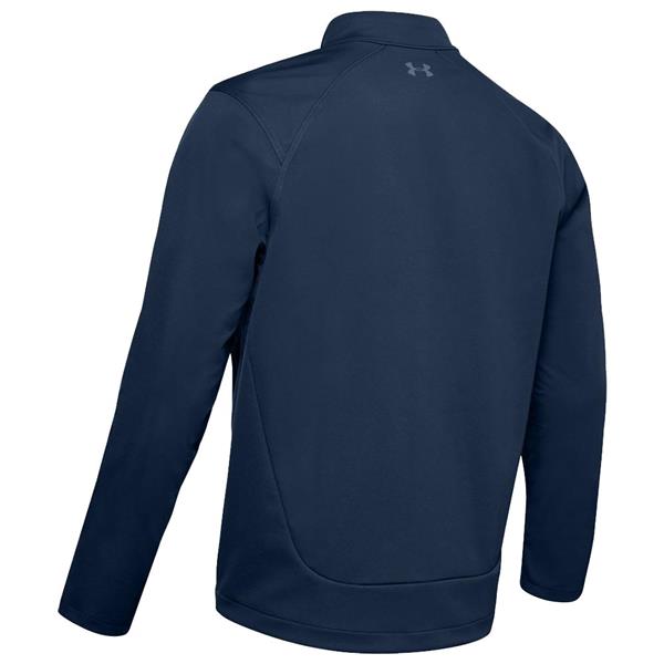Under Armour Gents Storm Full Zip Jacket Navy Golf Store