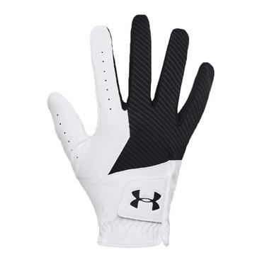 Under Armour Gents Medal AW Gloves Right Hand Black (001)