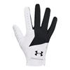 Under Armour Gents Medal AW Gloves Right Hand Black (001)