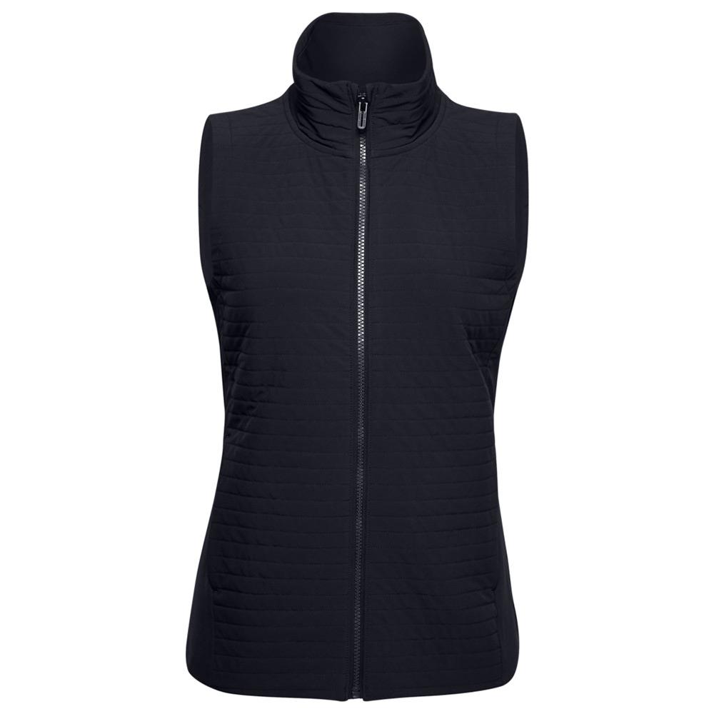 womens under armour full zip