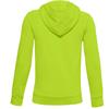 Under Armour Junior - Boys Rival Fleece Logo Hoodie Green (394)