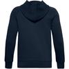 Under Armour Junior - Boys Rival Cotton Hoodie Academy (408)