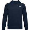 Under Armour Junior - Boys Rival Cotton Hoodie Academy (408)