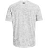 Under Armour Gents ABC Camo T-Shirt White - Black (100)